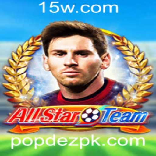 AllStarTeam: Uma Experiência de Jogo Inovadora com a Mecânica Popdez