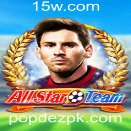 AllStarTeam: Uma Experiência de Jogo Inovadora com a Mecânica Popdez