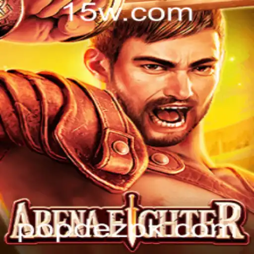 ArenaFighter: A Nova Sensação do Mundo dos Jogos