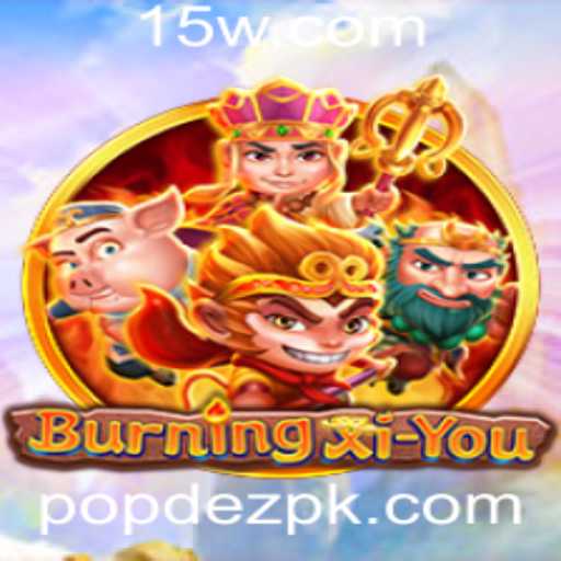 Explorando o Mundo de BurningXiYou: Regras e Estratégias