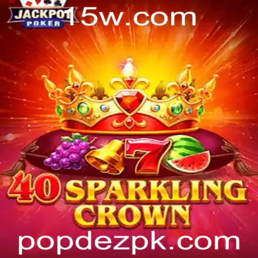 Explorando o Mundo Fascinante de 40SparklingCrown: Um Guia Completo