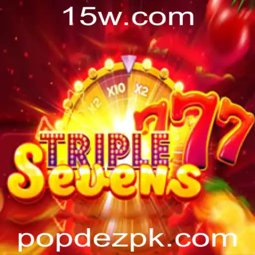 Descubra o Fascinante Mundo de 777TripleSeven