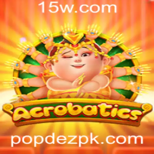 Explorando o Jogo Acrobatics: Desvendando Estratégias com Popdez