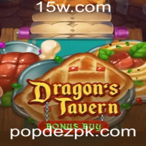 Explorando o Mundo Incrível de DragonsTavern