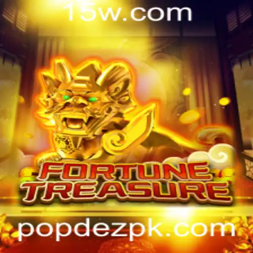 Introdução e Regras do Jogo FortuneTreasure: Uma Aventura Inovadora no Mundo dos Jogos