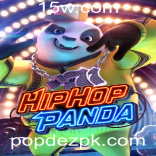 HipHopPanda: Uma Jornada Inovadora no Mundo dos Jogos