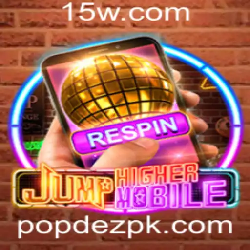 Explore o Universo Entusiasmante de JumpHighermobile