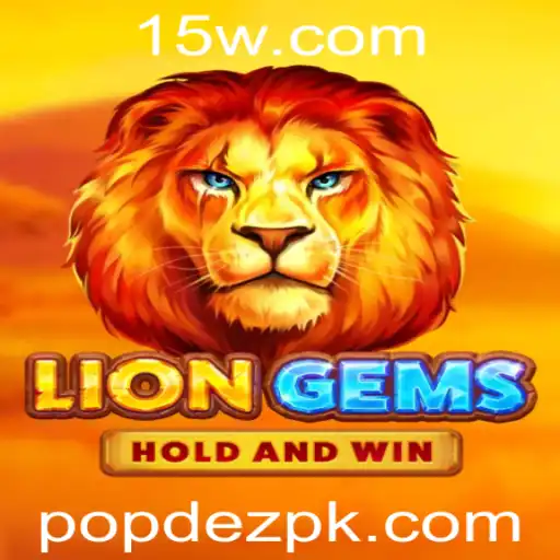 Descubra LionGems: O Jogo de Estratégia que Está Conquistando o Mundo