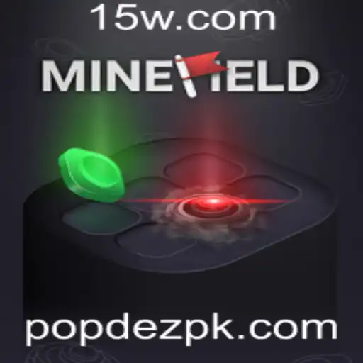 Explorando o Fascinante Mundo de MineField: Um Jogo de Estratégia em Ascensão