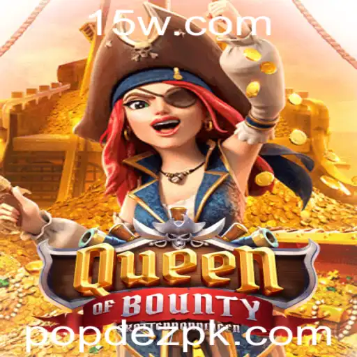Explorando o Enigmático Jogo QueenofBounty