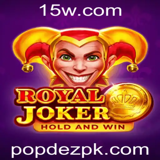 RoyalJoker: O Jogo que Conquista com Estratégia e Emoção