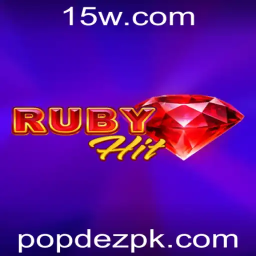Descubra o Mundo de RubyHit: O Novo Fenômeno dos Jogos