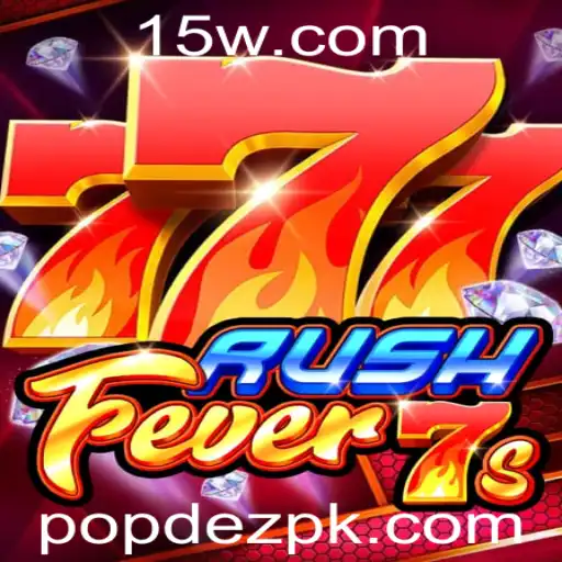 RushFever7s: Uma Experiência de Jogo Inovadora