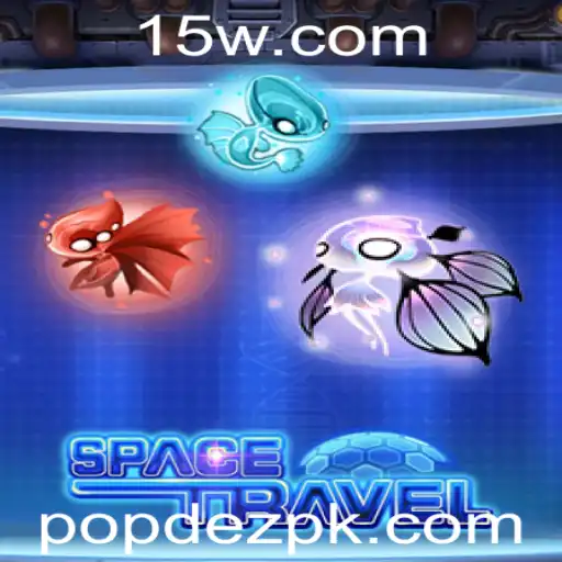 SpaceTravel: A Nova Fronteira dos Jogos Intergalácticos