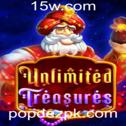Descubra 'UnlimitedTreasures': Um Jogo de Aventura e Estratégia com Popdez