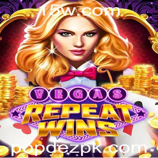 Descubra o Mundo Fascinante de VegasRepeatWins e a Tendência Popdez
