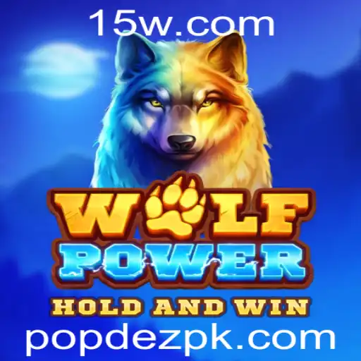 Descubra a Emoção de Jogar WolfPower: O Jogo Preferido da Geração Popdez