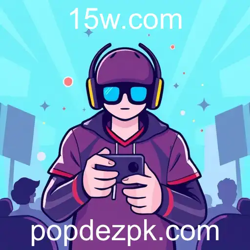 Comunidade Jogadores e a Influência da Popdez