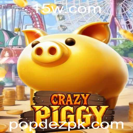 Jogo CrazyPiggy: Uma Aventura Divertida e Desafiadora