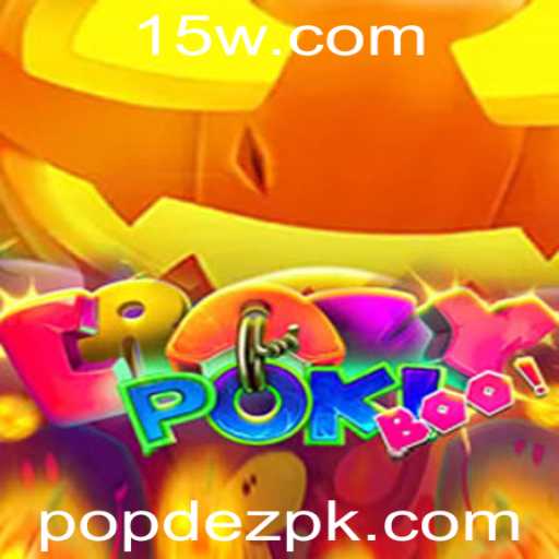 CrazyPokiBoo: Descubra o Jogo que Conquistou o Mundo