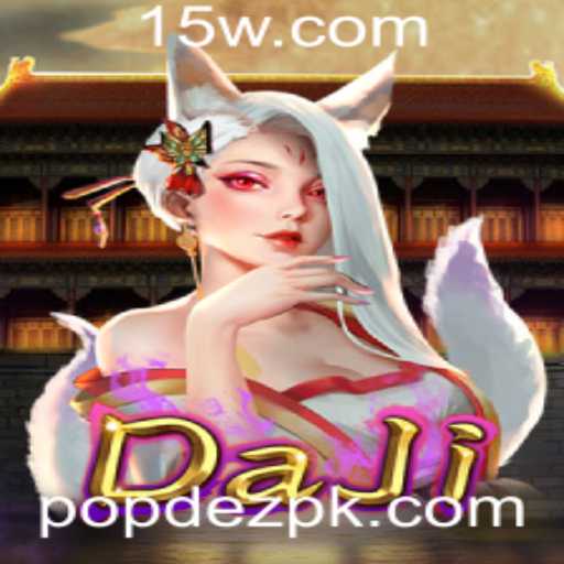 Descubra o Fascinante Mundo de DaJi: O Jogo do Momento