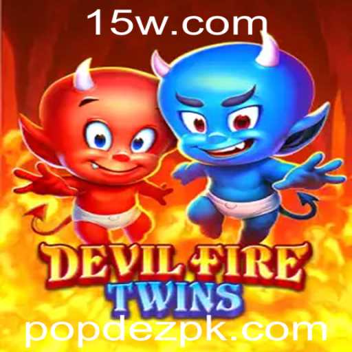 Explorando o Jogo DevilFireTwins e sua Dinâmica Fascinante
