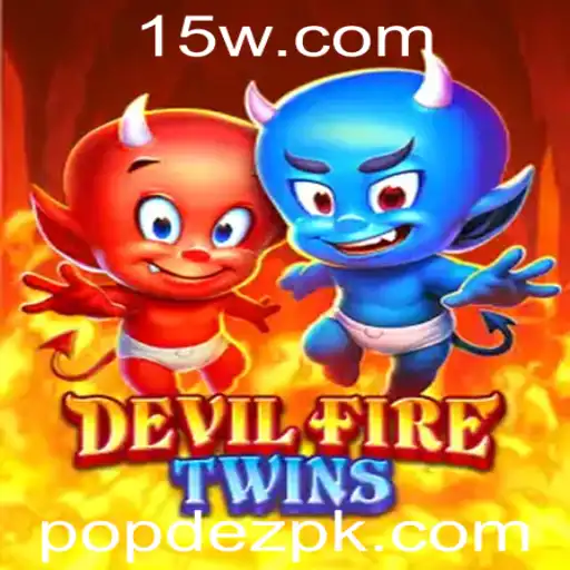 Explorando o Jogo DevilFireTwins e sua Dinâmica Fascinante