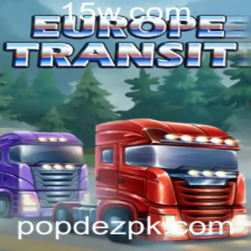 Explorando EuropeTransit: O Fascinante Jogo de Estratégia com um Toque Moderno