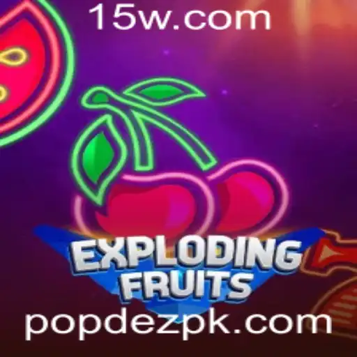 ExplodingFruits: A Emoção do Jogo que Conquistou os Corações