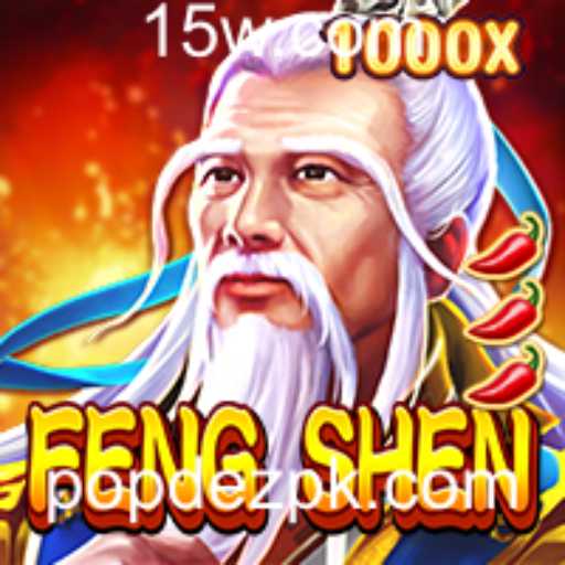 FengShen: Um Mergulho no Universo do Jogo Popdez