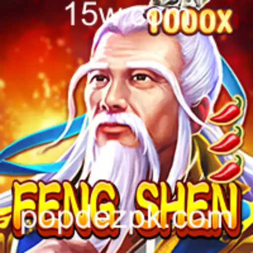 FengShen: Um Mergulho no Universo do Jogo Popdez