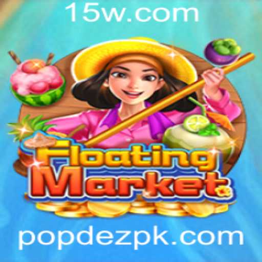 Explorando o Fascinante Jogo FloatingMarket: Estratégia e Diversão