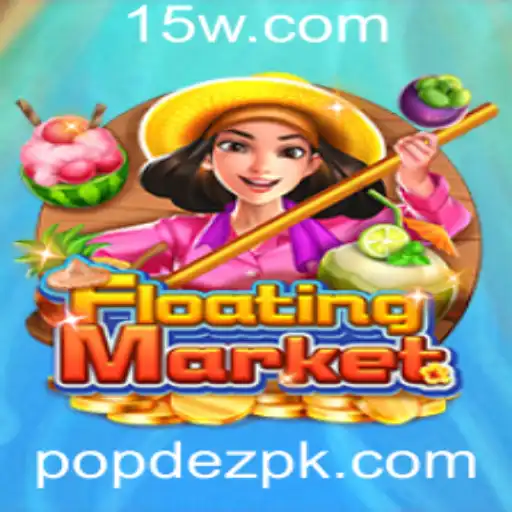 Explorando o Fascinante Jogo FloatingMarket: Estratégia e Diversão