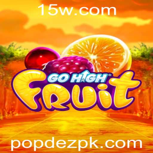 Descubra o Mundo Delicioso de GoHighFruit: O Jogo Que Está Conquistando Todos