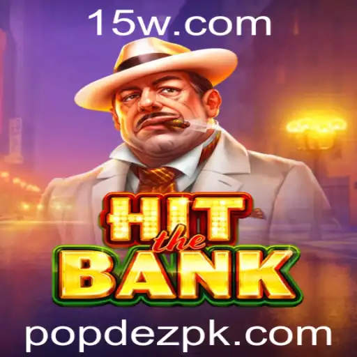 Explorando o Mundo do Jogo HitTheBank: Uma Aventura Financeira com Popdez