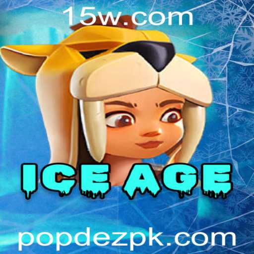 Descubra IceAge: O Jogo Aventura que Conquista a Geração Popdez