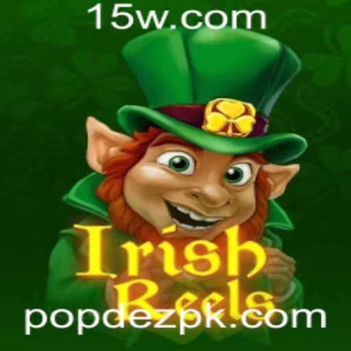 IrishReels: Explorando o Fenômeno dos Jogos com a Excitante Aventura de Popdez