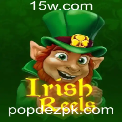 IrishReels: Explorando o Fenômeno dos Jogos com a Excitante Aventura de Popdez