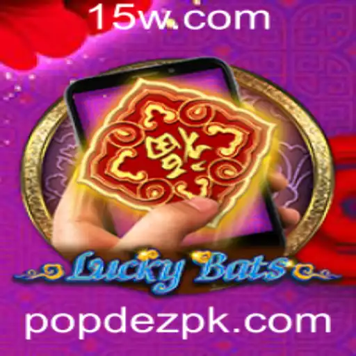 Descubra LuckyBatsM: O Jogo que Revoluciona com 'PopDez'