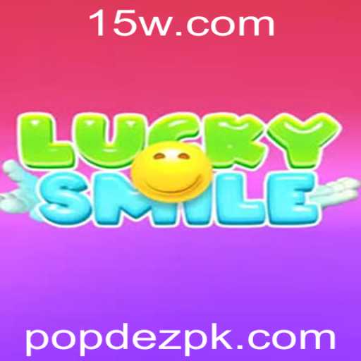 Uma Nova Experiência de Jogo com LuckySmile e o Fascínio de popdez