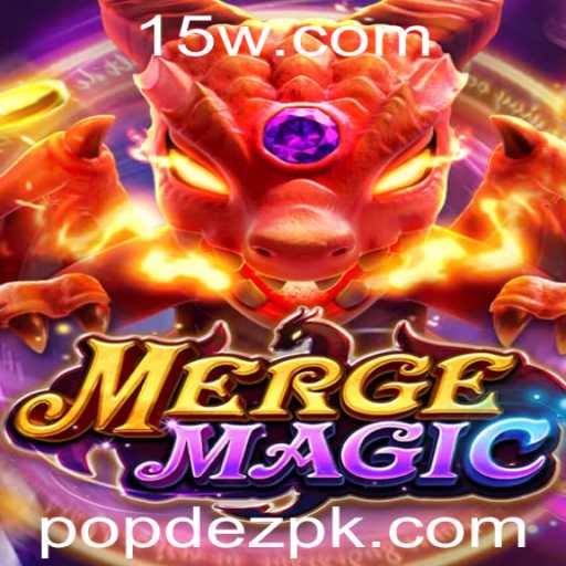 Mergemagic: Explorando o Fascinante Mundo do Jogo Popdez