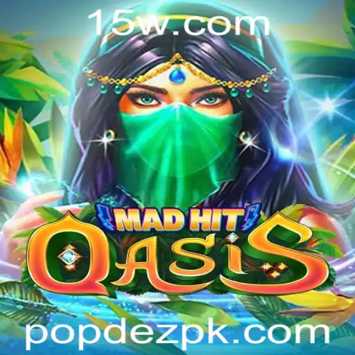 Explorando MadHitOasis: O Jogo Inovador com Um Toque de Popdez