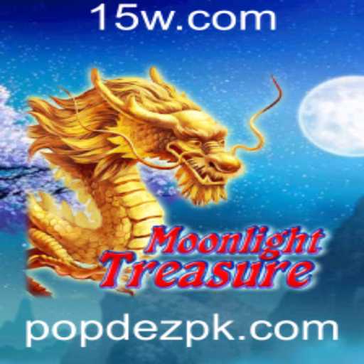 Descubra a Aventura Inesquecível em MoonlightTreasure