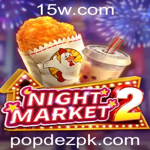 Descubra o Fascinante Mundo de NightMarket2: Um Guia Completo