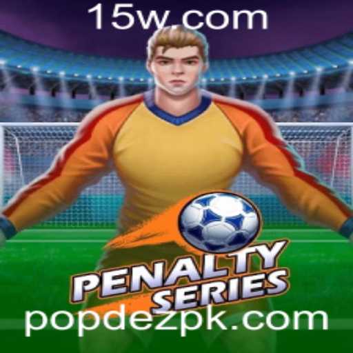 Explorando 'PenaltySeries': Uma Jornada no Universo dos Pênaltis