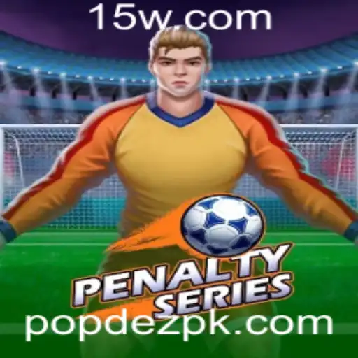 Explorando 'PenaltySeries': Uma Jornada no Universo dos Pênaltis
