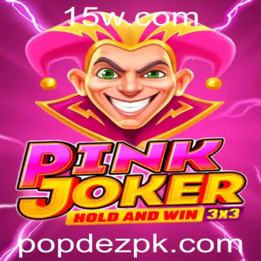 Explorando Pinkjoker: O Jogo Inovador que Conquista Popdez