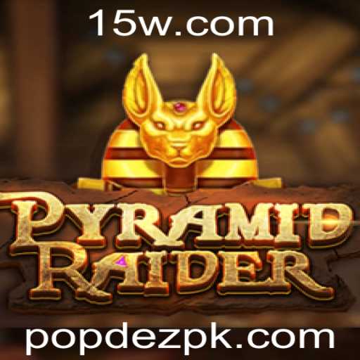 Explorando PyramidRaider: Aventuras e Desafios no Deserto