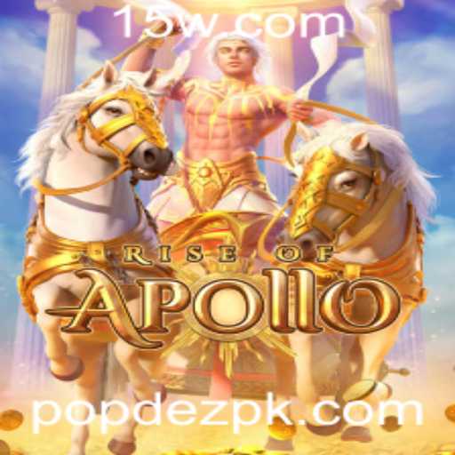 RiseofApollo: O Novo Jogo Que Está Conquistando o Mundo dos Games