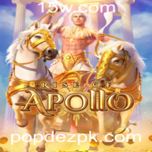 RiseofApollo: O Novo Jogo Que Está Conquistando o Mundo dos Games